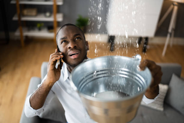 Best Sewage cleanup and water damage restoration  in Crescent, OK