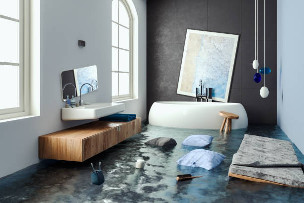 Best Flood restoration services  in Crescent, OK