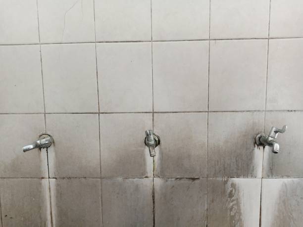 Professional Water damage restoration in OK